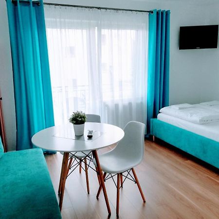 D.W. Julia Apartamento Władysławowo Exterior foto