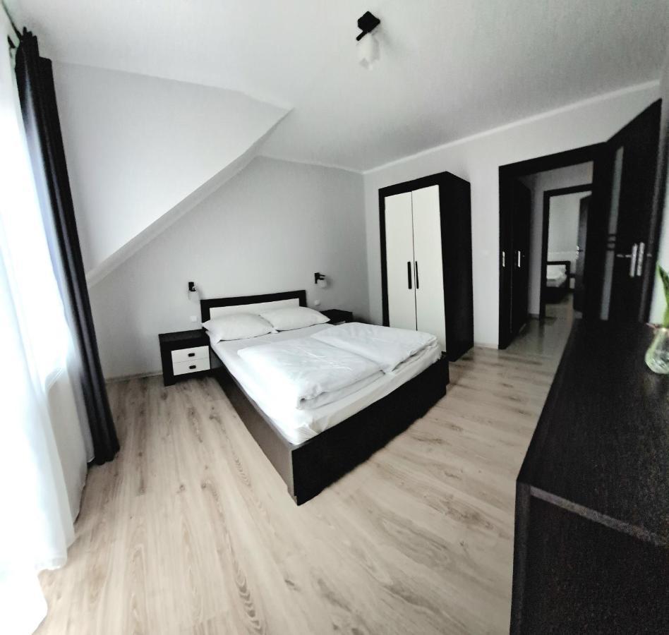 D.W. Julia Apartamento Władysławowo Exterior foto