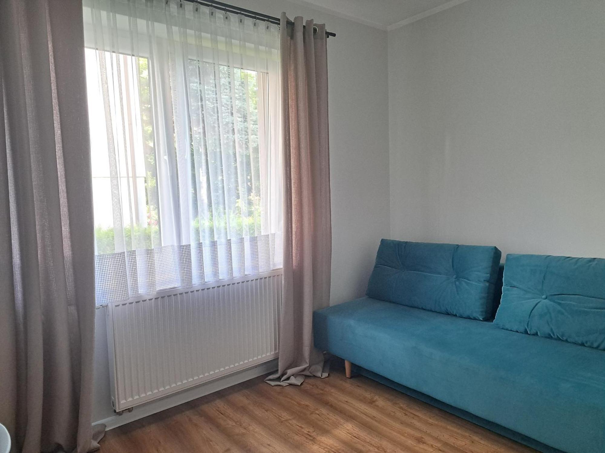 D.W. Julia Apartamento Władysławowo Quarto foto